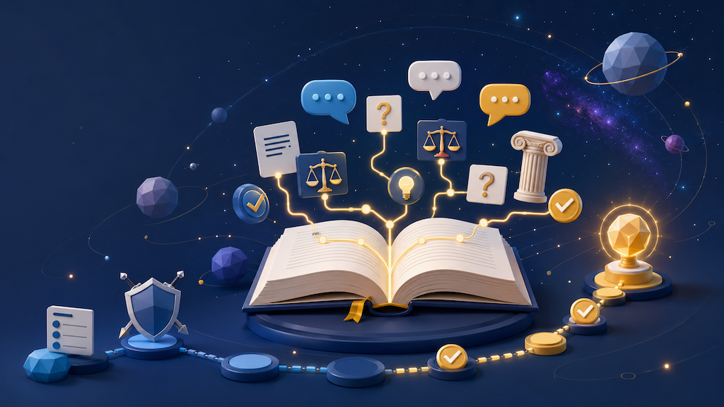 Wie lernt man am besten für das Philosophie Studium?