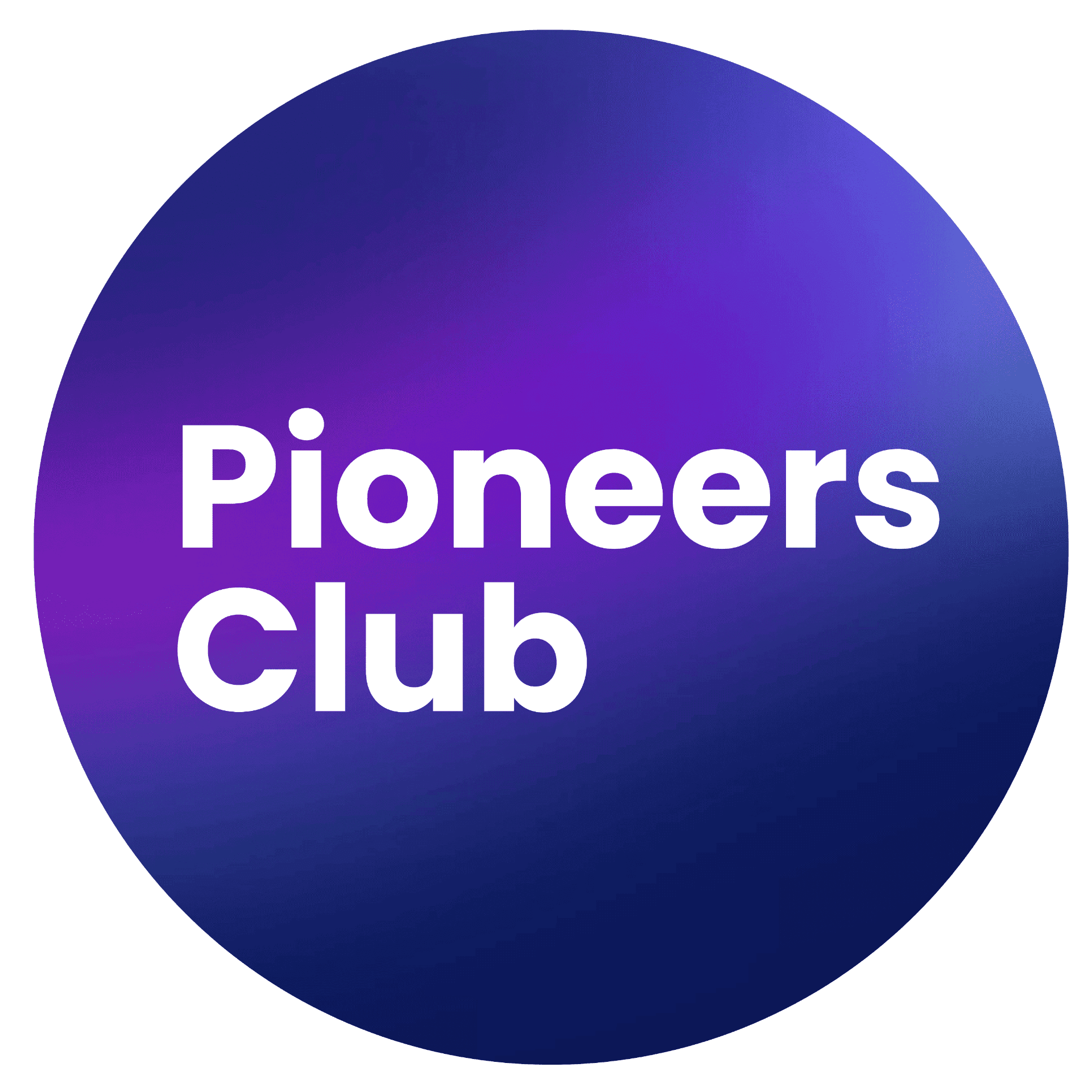 Pioneers Club
